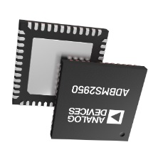 ADBMS2950WCCSZ-RL & DataSheet Analog Devices Inc monitor