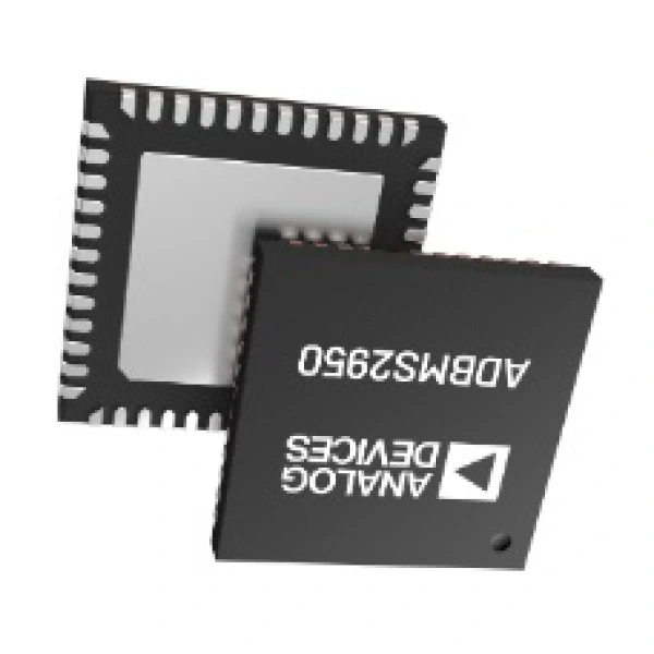 ADBMS2950WCCSZ-RL & DataSheet Analog Devices Inc monitor