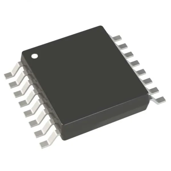 ADG1409YRUZ-REEL7 & Datasheet Analog Devices