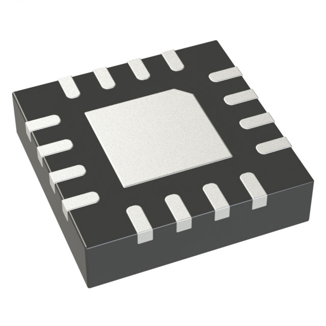 ADL5561ACPZ-R7 RF Amplifier Analog Devices SMD/SMT