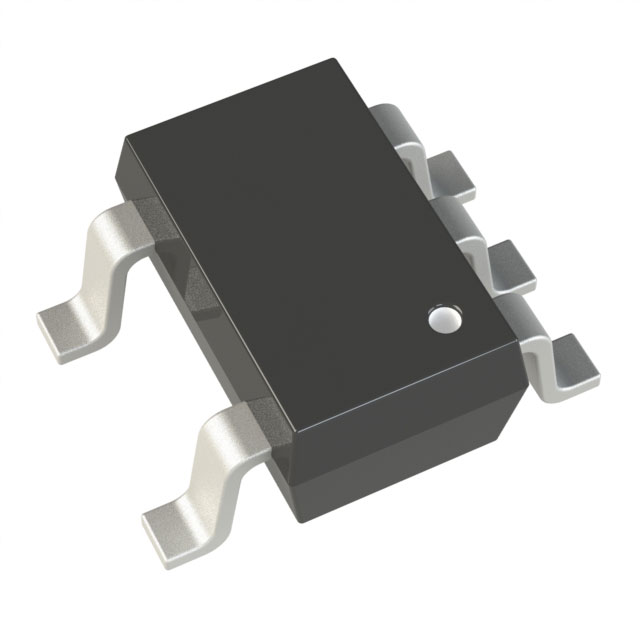 ADP123AUJZ-R7 & Datasheet Analog Devices