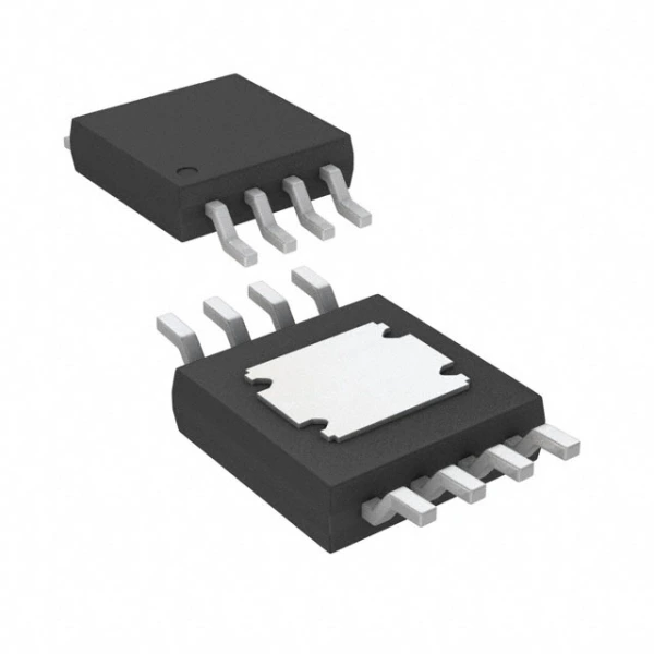 ADP125ARHZ-R7 Analog Devices 500mA LDO Adjustable Vout