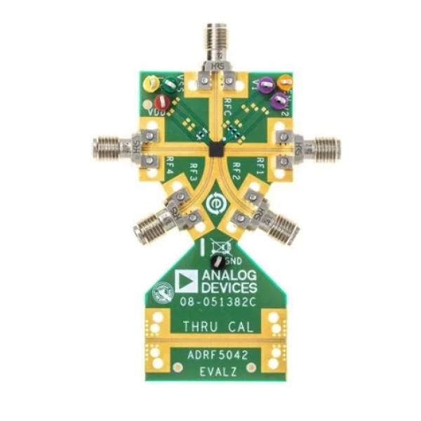 ADRF5048-EVALZ & DataSheet RF / Wireless Development Tools Analog Devices Inc