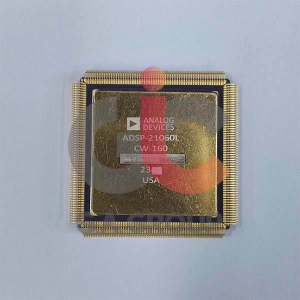 ADSP-21060LCW-160 & DataSheet Embedded Processors & Controllers Analog Devices Inc