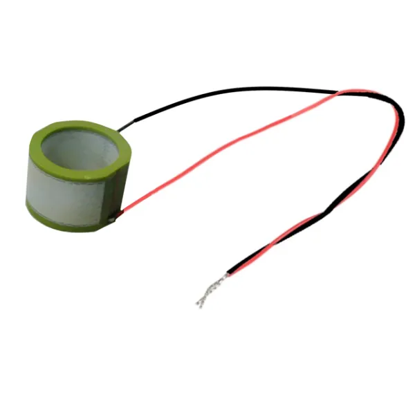 AER20X15.4X13.5DF & DataSheet Solenoids & Actuators KEMET