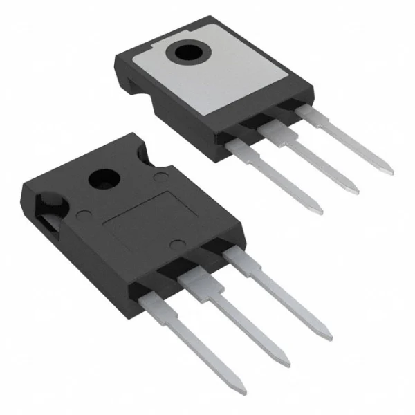 AIKW50N60CT Infineon Technologies Transistors
