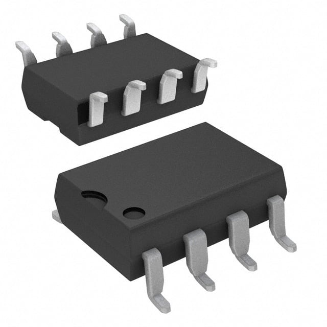 AMC1100DUBR & Datasheet One-channel Isolator Amplifier