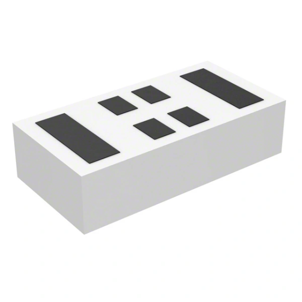 ANT016008LCD2442MA1 2.4GHz Antenna TDK PCB Mount