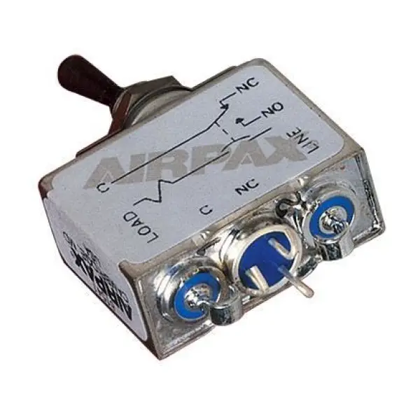 AP112-9721-1 with Panel Mount 3 Poles Sensata