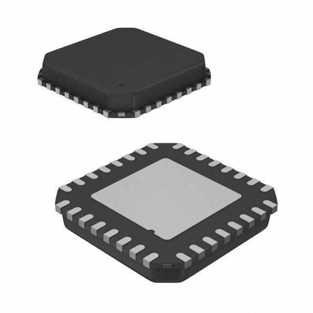 AS3435-EQFP & Datasheet ams OSRAM
