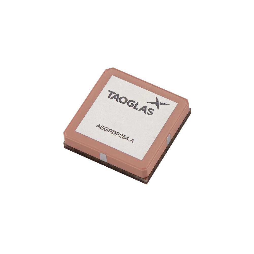 ASGPDF254.A & Datasheet Antennas Taoglas