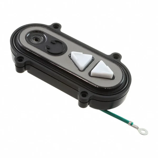 AT02-430016 & DataSheet Audio Modules Storm Interface