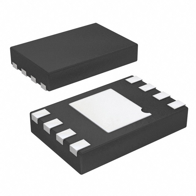 AT24C02D-MAHM-T & Datasheet Memory ICs Microchip Technology