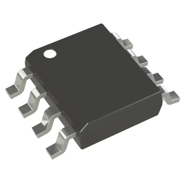 AT24C256C-SSPD-T & Datasheet Memory ICs Microchip Technology