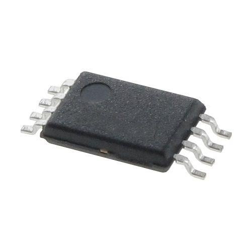AT24C256C-XHL-T & Datasheet Memory ICs Microchip Technology
