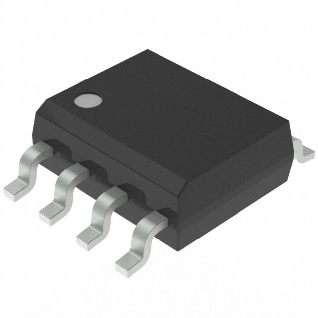 AT25M01-SSHM-T & Datasheet Memory ICs Microchip Technology