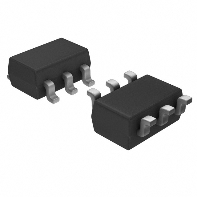 AT42QT1012-TSHR Microchip Technology Touch Sensor Stock