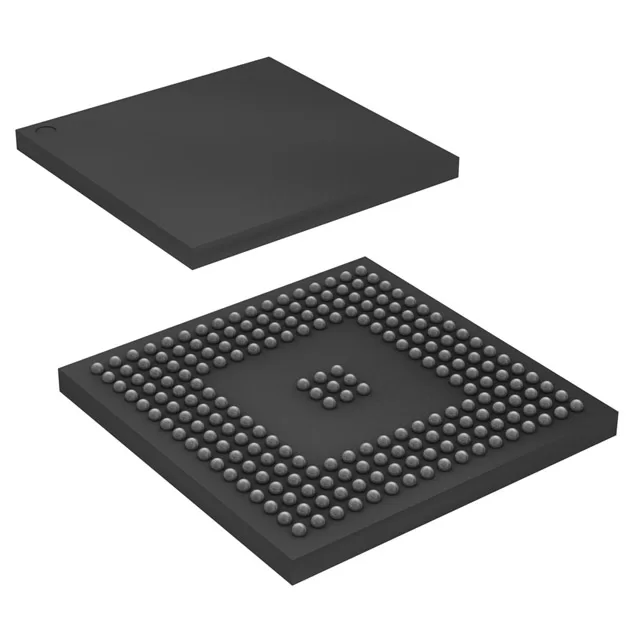 AT91SAM9G25-CU Microchip Technology