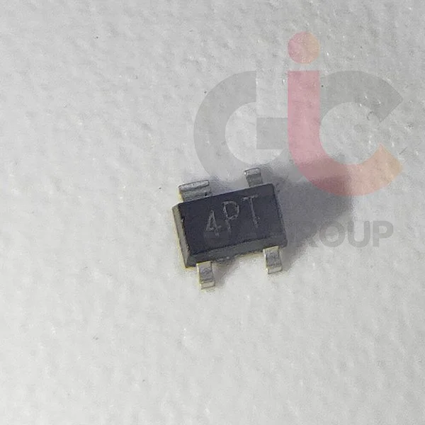 ATF-34143-TR1G Broadcom Limited GaAs pHEMT Transistor