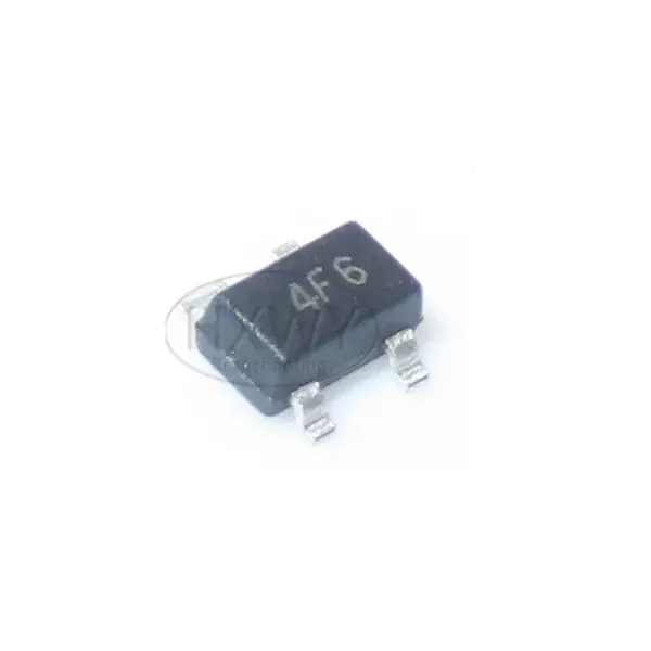 ATF54143 Broadcom Limited RF MOSFET