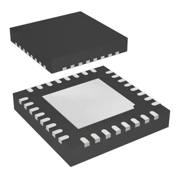 ATMEGA64M1-15MD & DataSheet Microchip Technology Embedded Processors & Controllers
