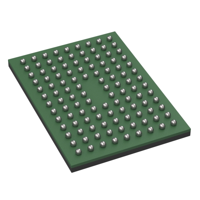 ATMXT1066TD-C2UR002 & DataSheet Microchip Technology Human Machine Interface