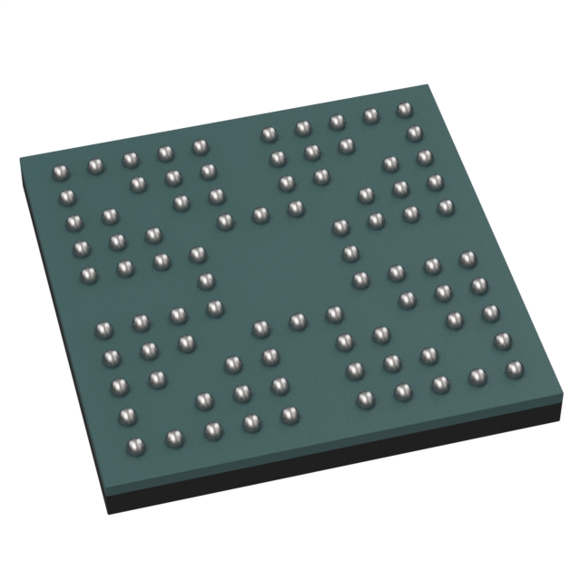 ATMXT448UD-CCUBRHA1 & DataSheet Microchip Technology Human Machine Interface