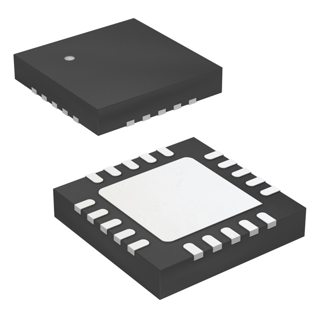 ATTINY1616-MZT-VAO & Datasheet AVR Microcontroller