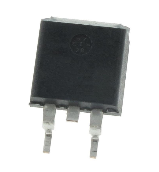 AUIPS7081STRL & Datasheet Power Management ICs Infineon