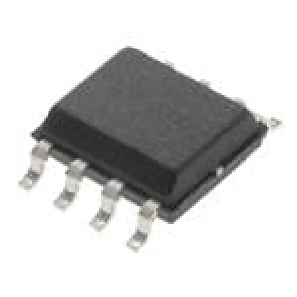 AUIPS7091GTR Infineon Technologies Power Switch