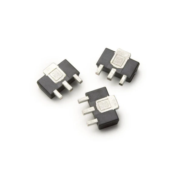 AVT-54689-BLKG - G.A. Group: Electronic Components Distributor Since 2005
