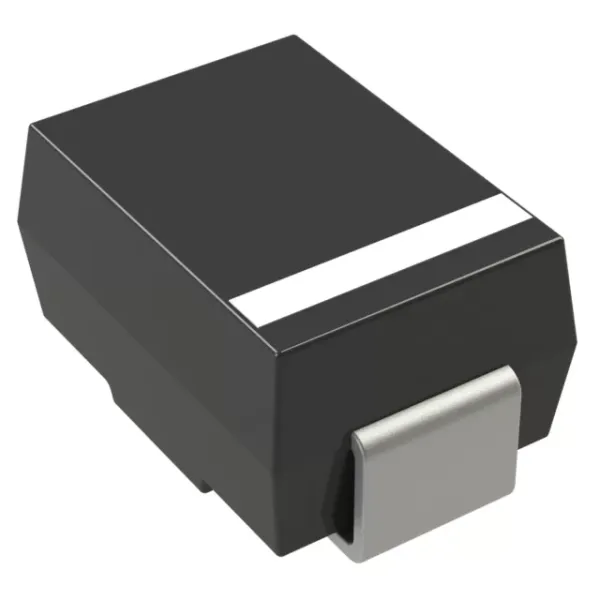 B130-13-F & Datasheet Discrete Semiconductors Diodes Incorporated