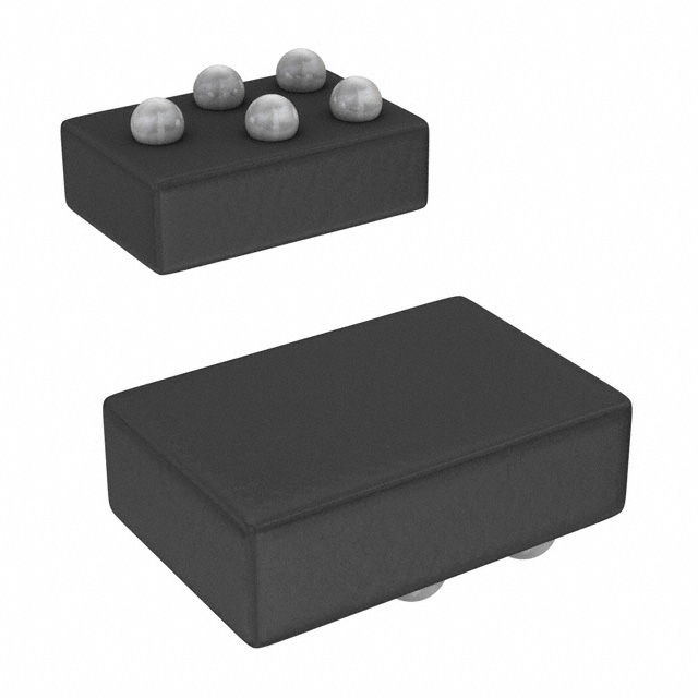 BAL-NRF01D3 - G.A. Group: Electronic Components Distributor Since 2005
