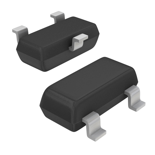 BAS40-04LT1G - G.A. Group: Electronic Components Distributor Since 2005