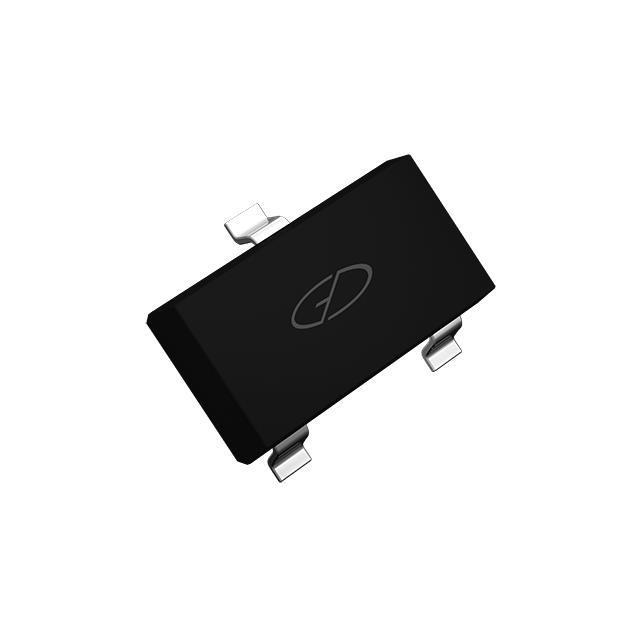 BAS70-04 SOT-23 in Reel by Diotec Semiconductor
