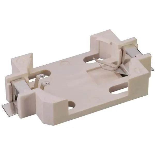 BAT-HLD-013-SMT-TR & DataSheet Battery Holders, Clips & Contacts