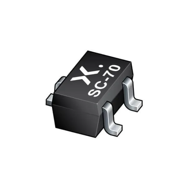 BC847BW,115 & Datasheet Nexperia Bipolar Junction Transistor