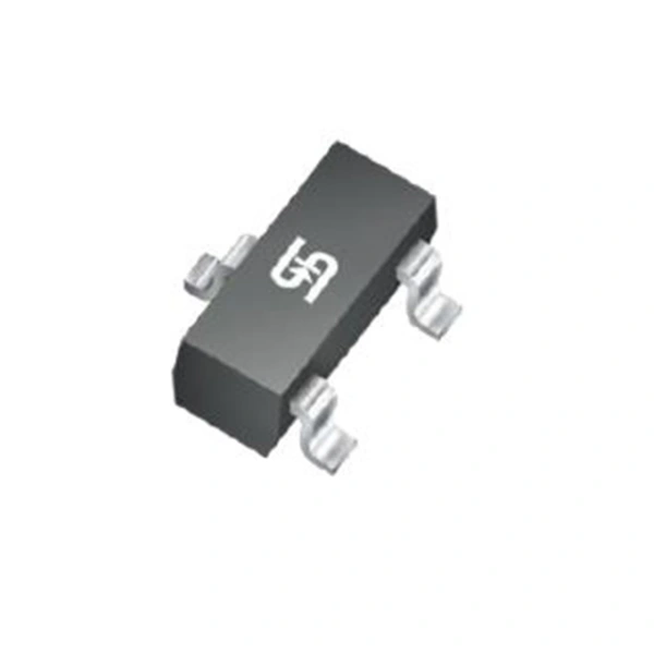 BC858C RF & Datasheet Taiwan Semiconductor RF Transistors