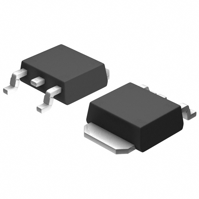 BD50C0AFP-CE2 & Datasheet In Stock | Rohm Semiconductor