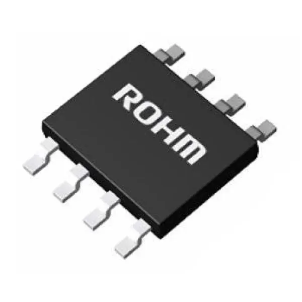 BD9C601EFJ & DataSheet ROHM Semiconductor Switching Voltage Regulators