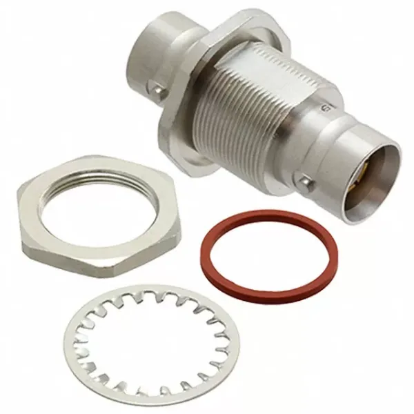 BJ88 RF Interconnects Trompeter / Cinch Connectivity Solutions