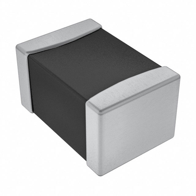 BLM21BD102SN1D & DataSheet Murata Electronics