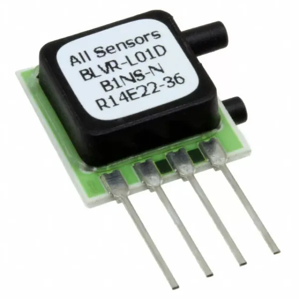 BLVR-L01D-B2NS-N & DataSheet Pressure Sensors Amphenol All Sensors