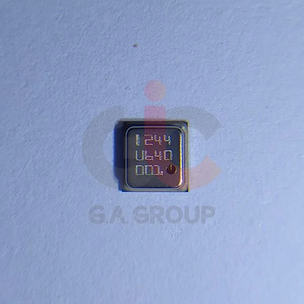 BMP180 Pressure Sensor 16 Bit by Bosch Sensortec