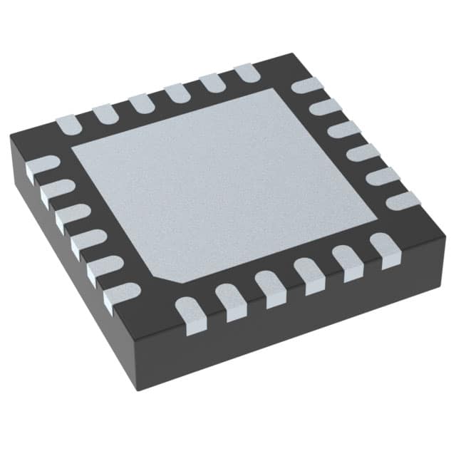 BQ25601RTWR & Datasheet Battery Charger IC