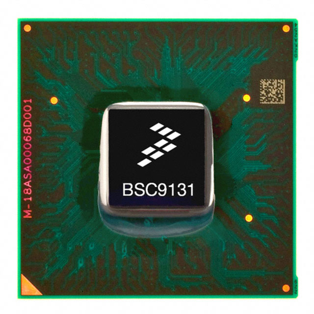 BSC9131NXN1KHKB & Datasheet NXP Semiconductors