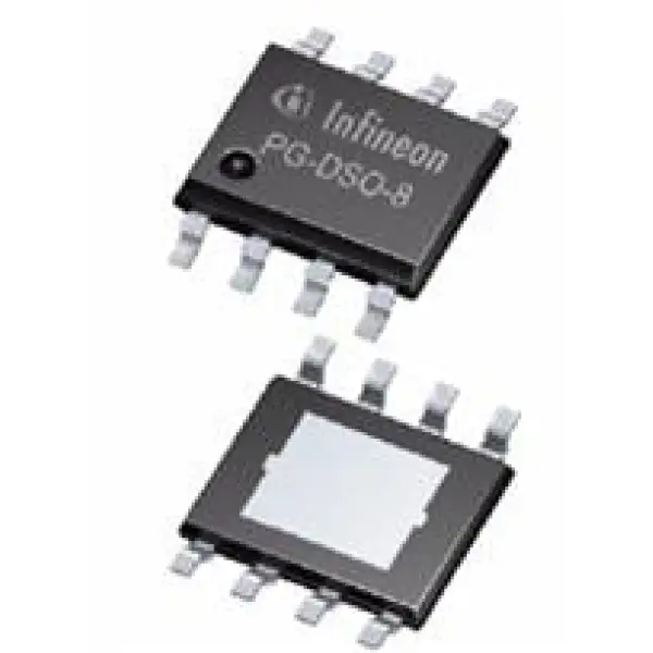 BSP742R Infineon Technologies Power Switch ICs