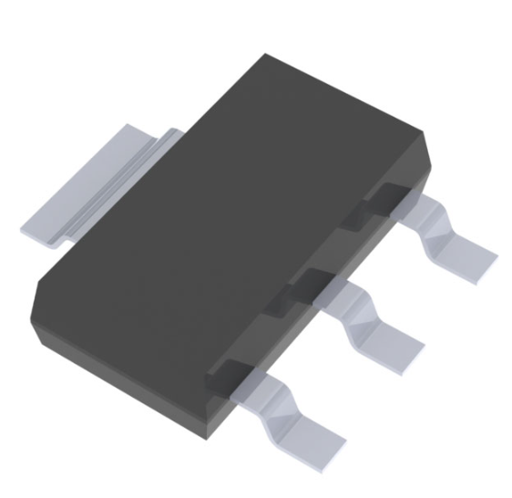 BSP75N & Datasheet Power Management ICs Infineon