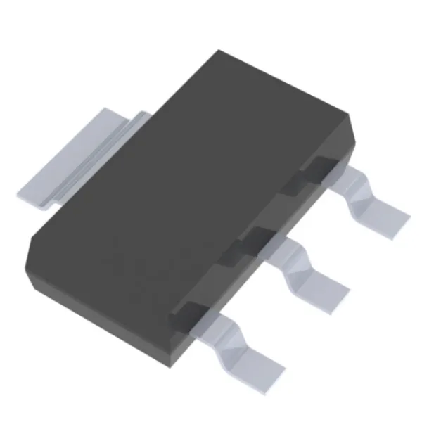 BSP75N & Datasheet Power Management ICs Infineon