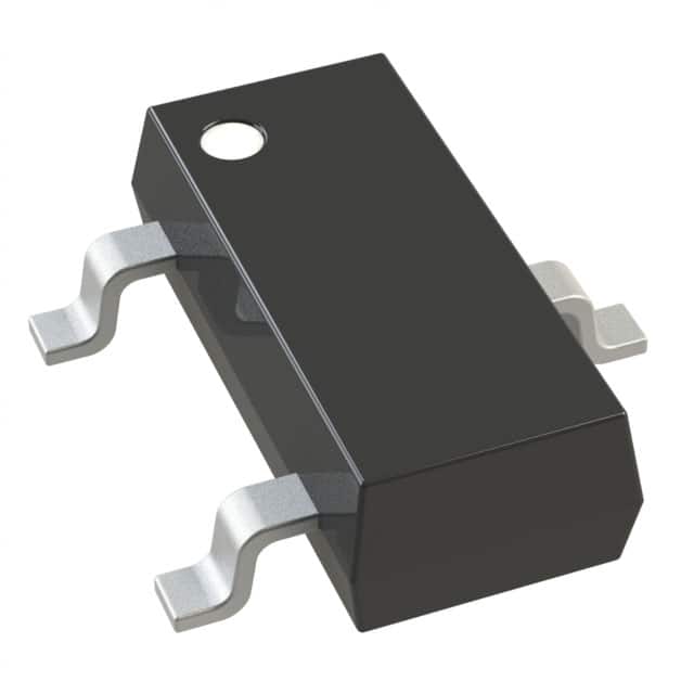 BSS84AK,215 Nexperia Enhancement-Mode Field-Effect Transistor
